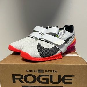 Brand New Nike Romaleo’s 4